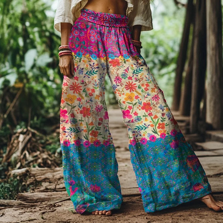 Beautifully Crafted Pants