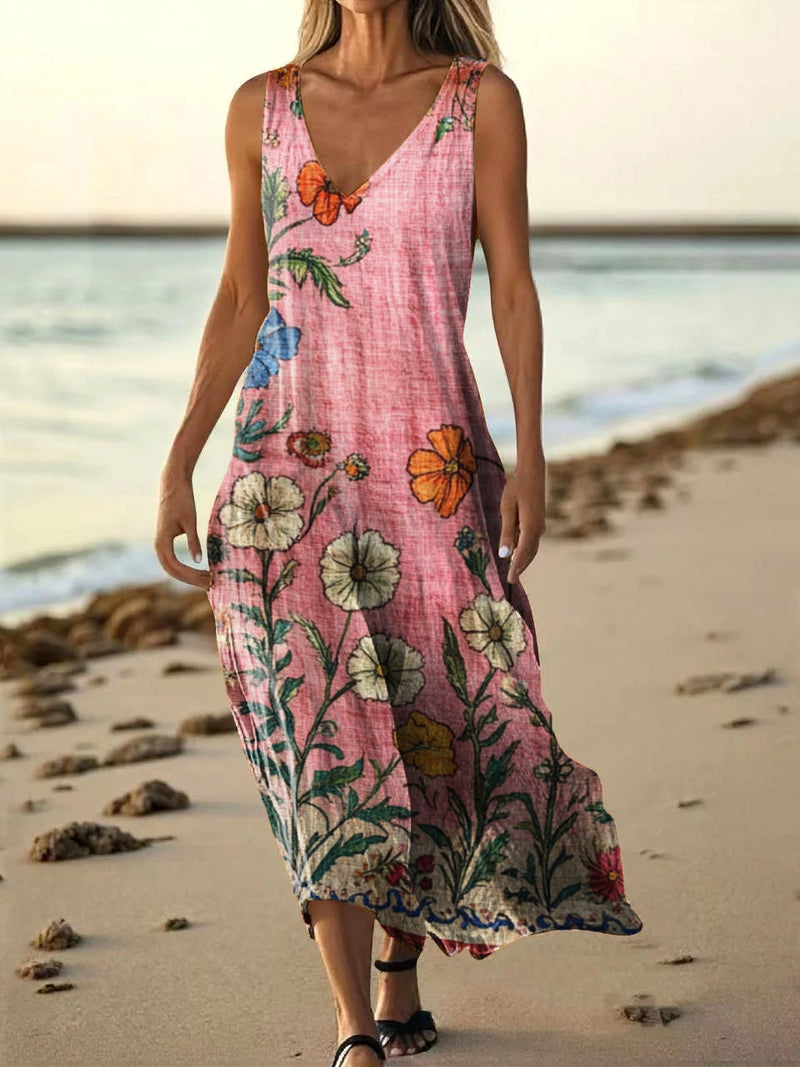 Elegantly Designed Dress