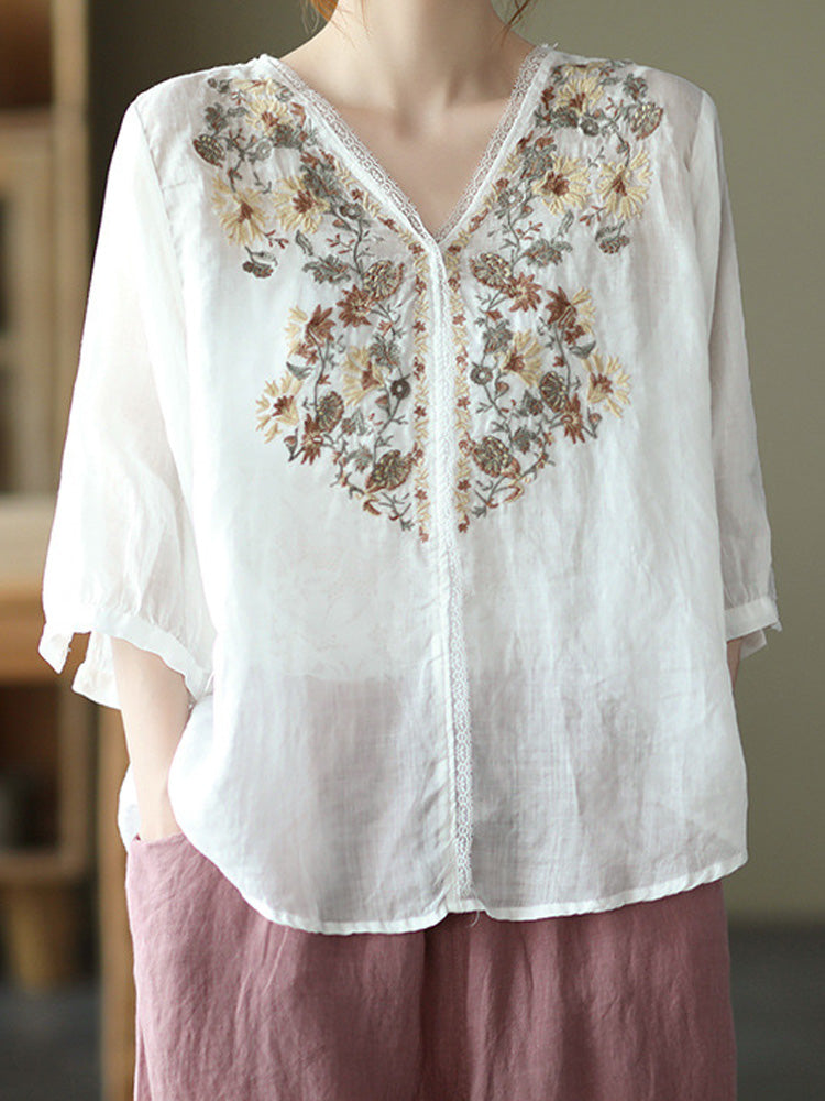 Classic Vintage Shirt