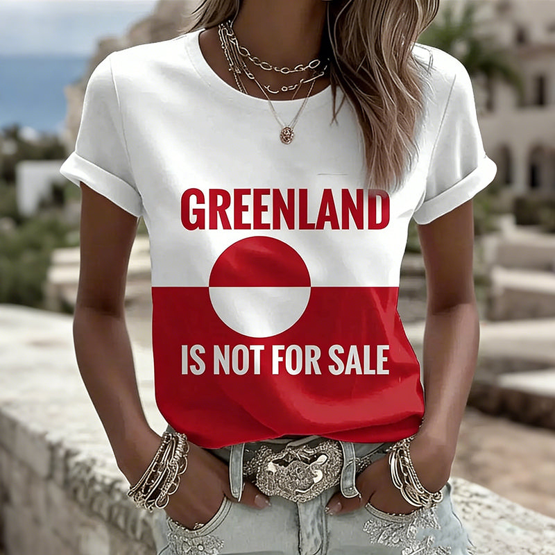 Classic Designed T-Shirt
