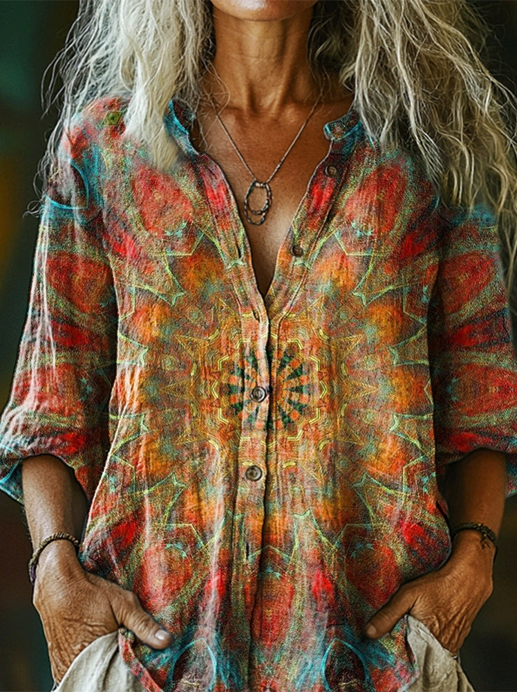 Classic Designed Shirt