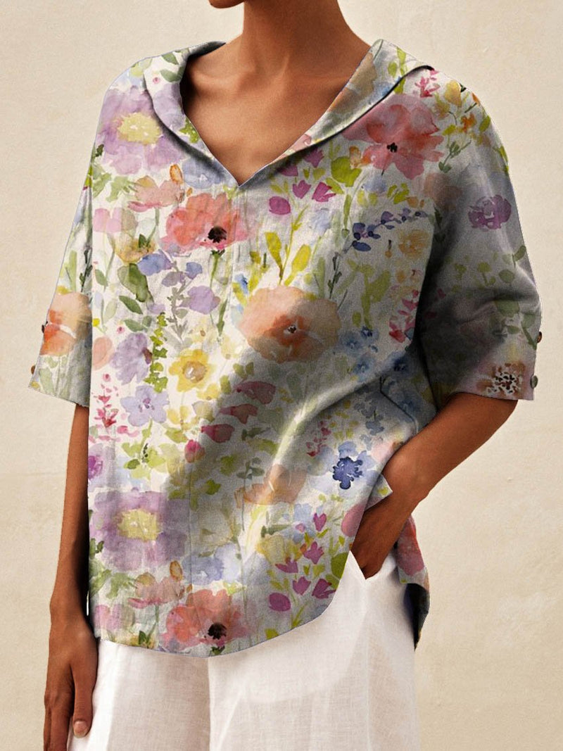 Classic Vintage Shirt