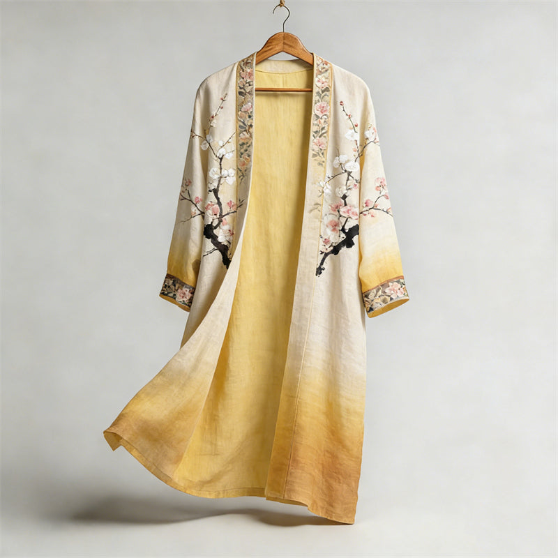 Vintage Inspired Garment