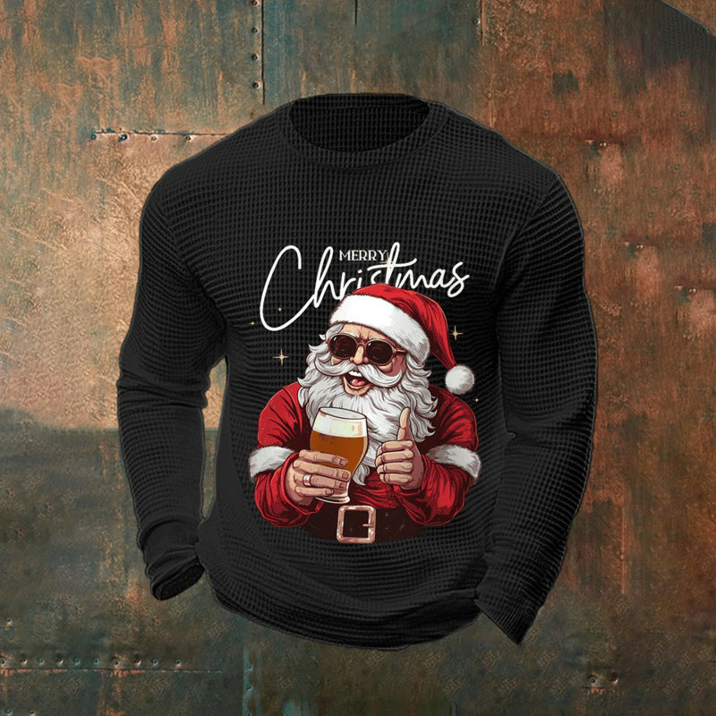 Thoughtfully Designed Shirt