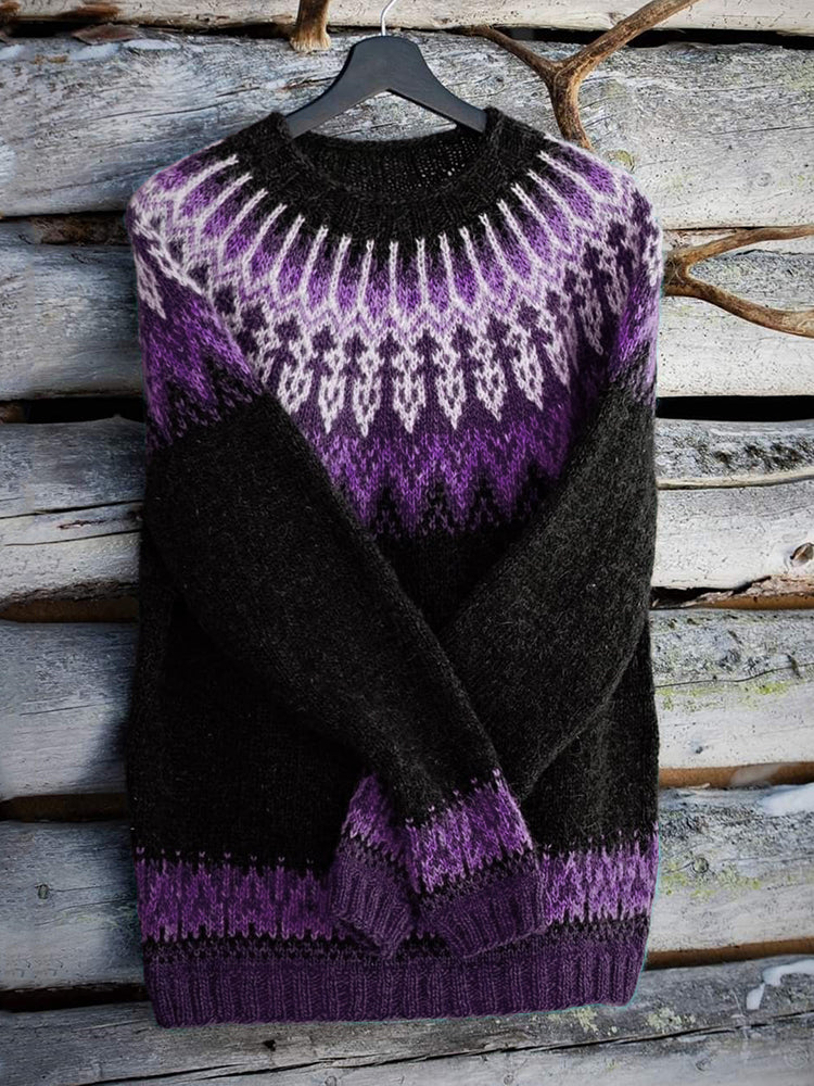 Classic Vintage Sweater