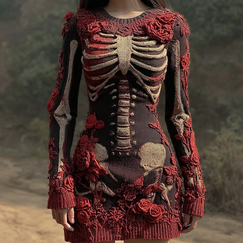 Beautifully Crafted Sweater