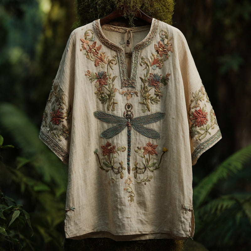 Gracefully Designed Shirt