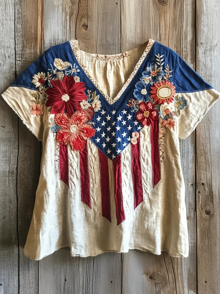Vintage Inspired T-Shirt