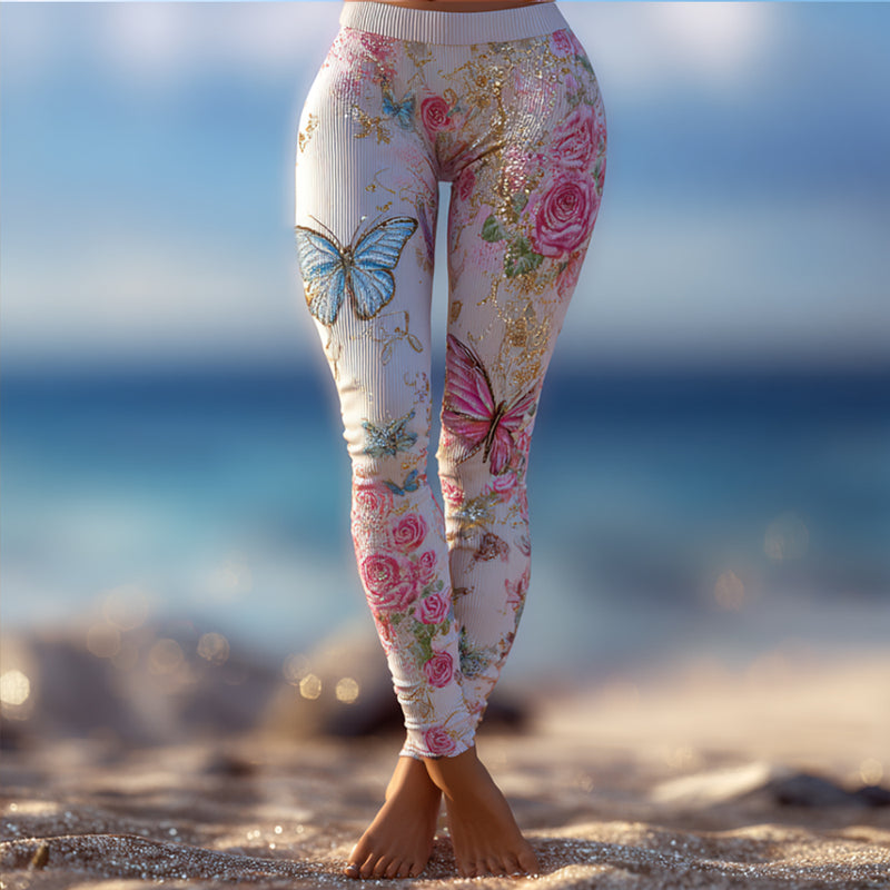 Gracefully Designed Garment