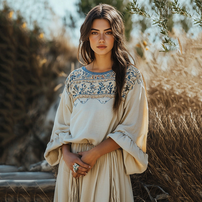 Vintage Inspired T-Shirt