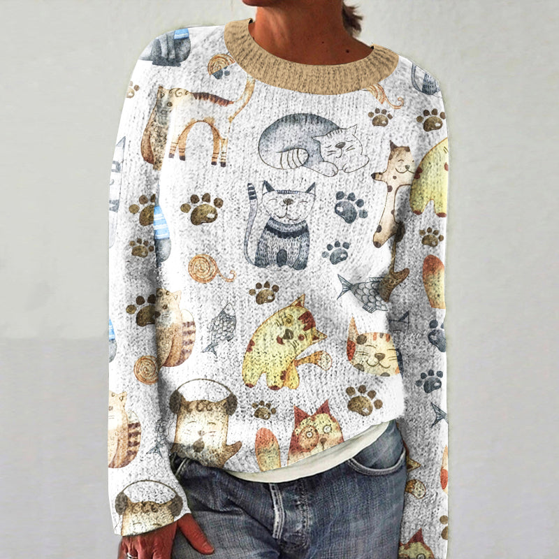 Classic Vintage Sweater
