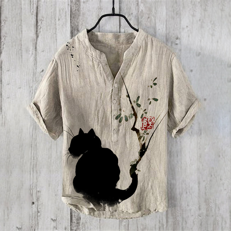 Classic Designed Shirt