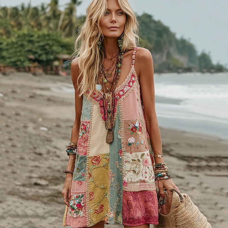 Beautifully Crafted Dress