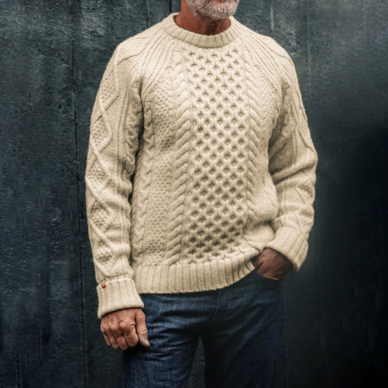 Beautifully Crafted Sweater