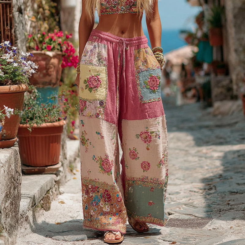 Thoughtfully Designed Pants