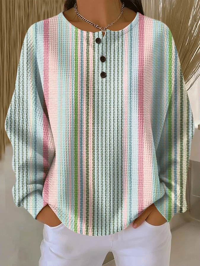 Gracefully Designed Shirt
