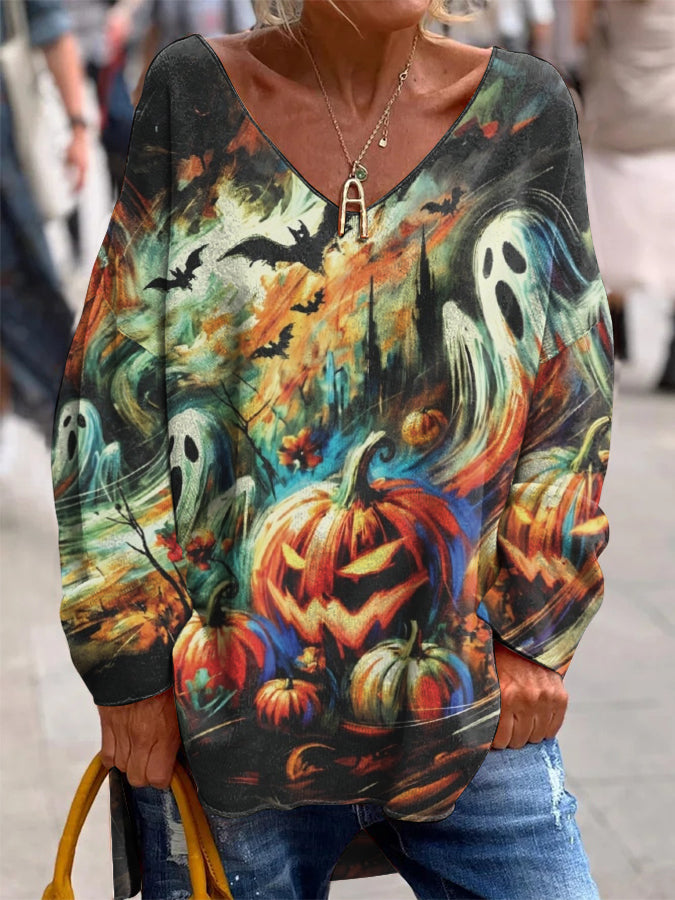 Thoughtfully Designed Shirt