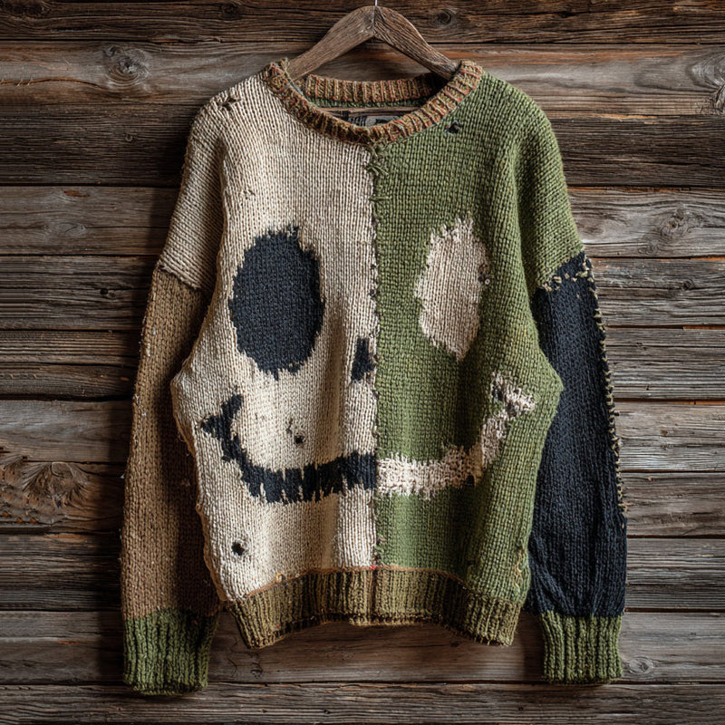 Classic Vintage Sweater