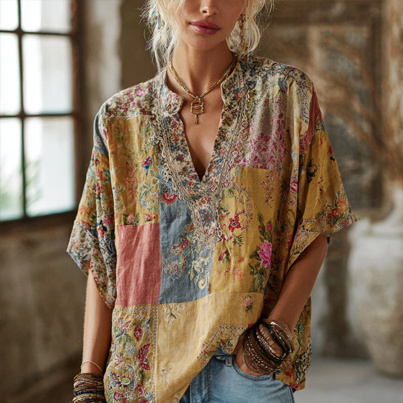 Classic Vintage Shirt