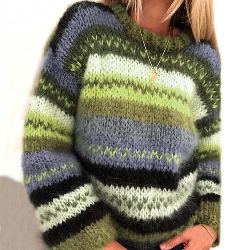 Classic Vintage Sweater