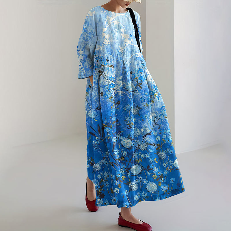 Elegantly Designed Dress