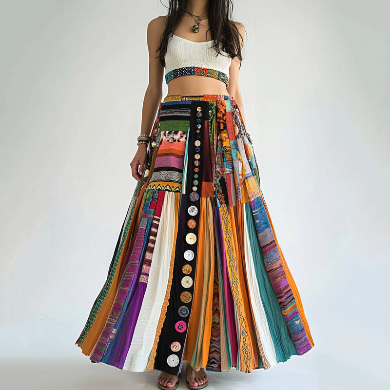 Thoughtfully Designed Garment