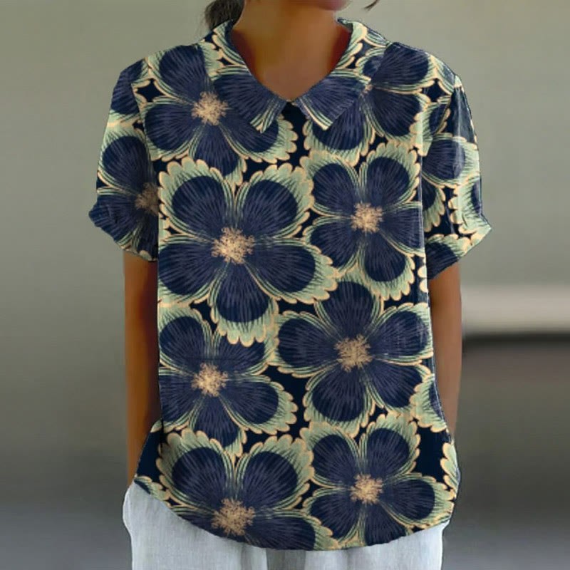 Beautifully Crafted Blouse