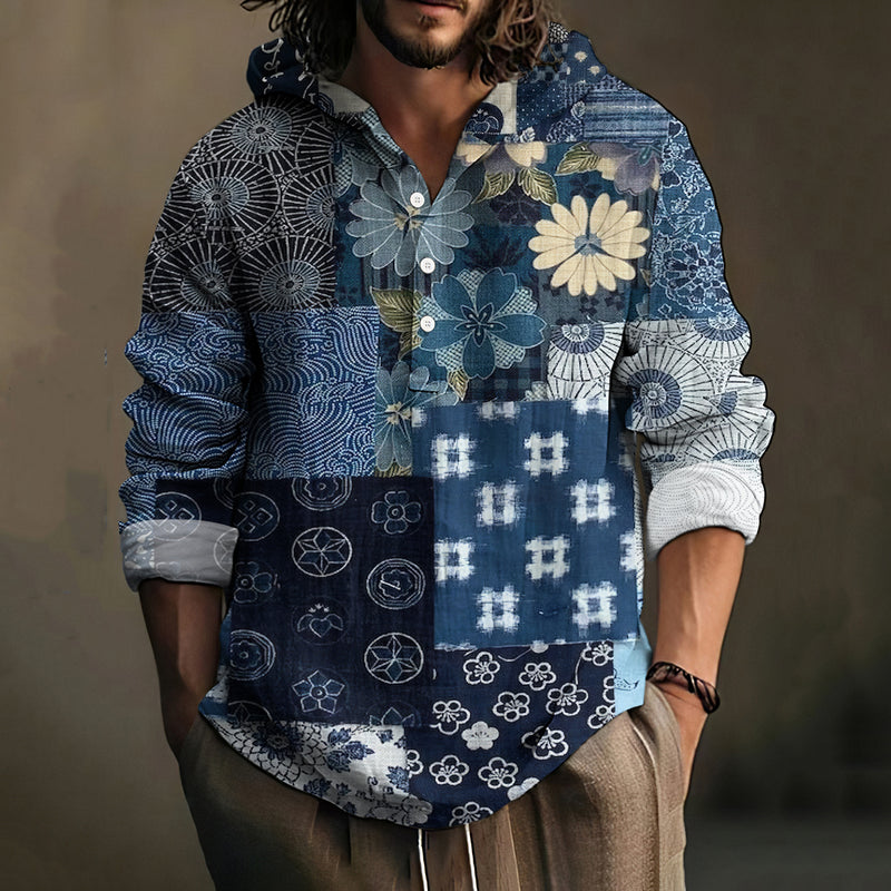 Gracefully Designed Shirt