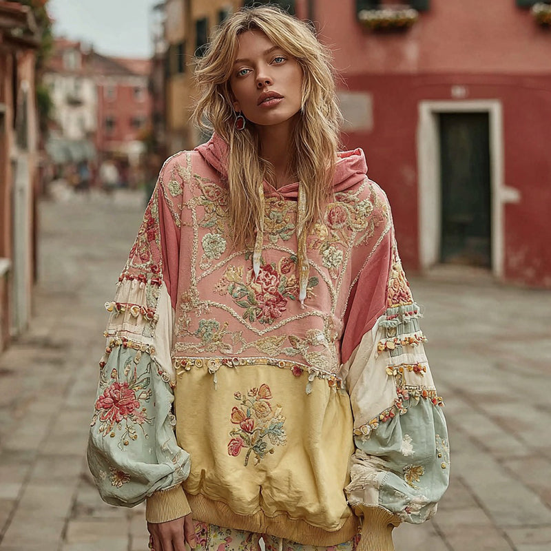 Thoughtfully Designed Garment