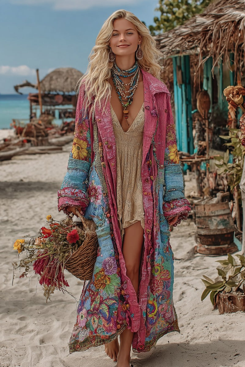 Beautifully Crafted Cardigan