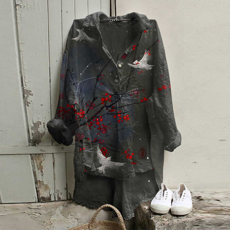 Elegantly Designed Garment