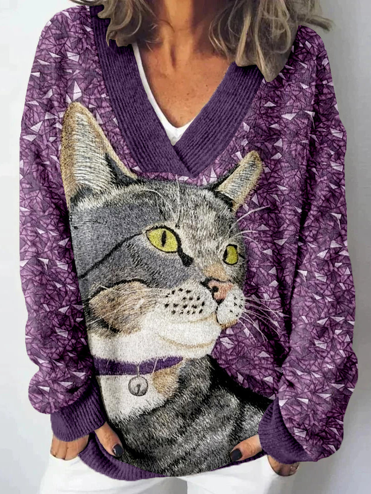 Classic Vintage Sweater