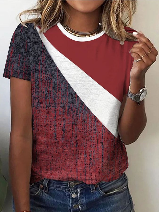 Beautifully Crafted T-Shirt