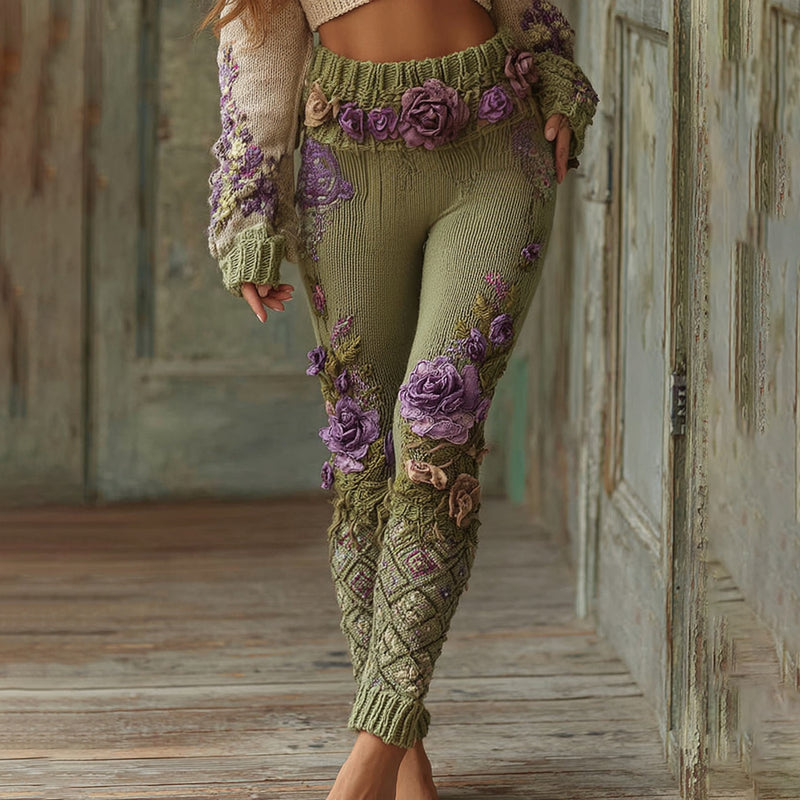 Timeless Vintage Style Garment