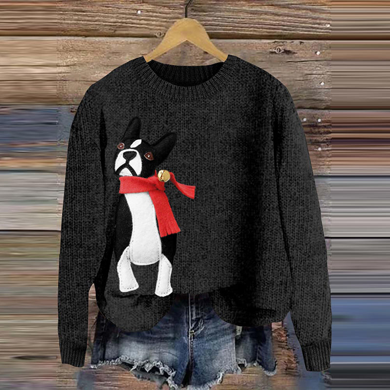 Beautifully Crafted Sweater