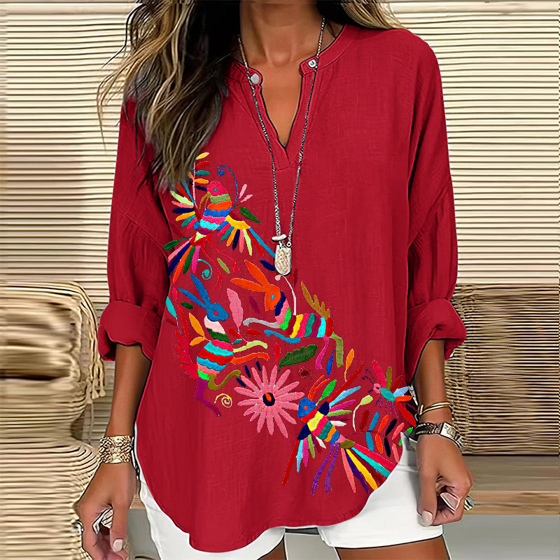 Classic Vintage Shirt