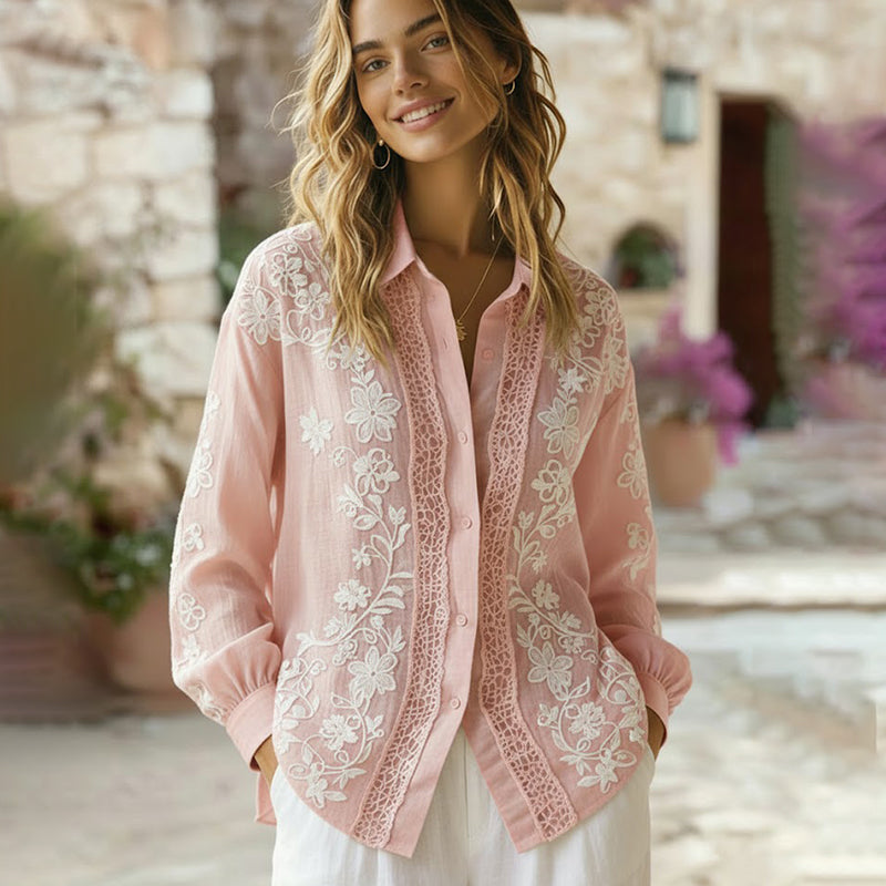 Classic Vintage Shirt