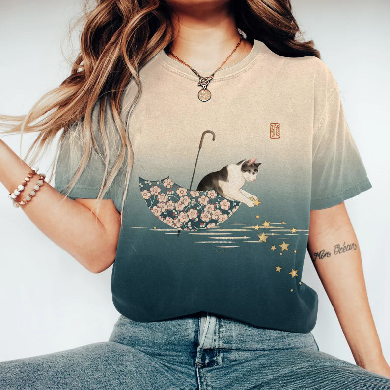 Classic Vintage T-Shirt