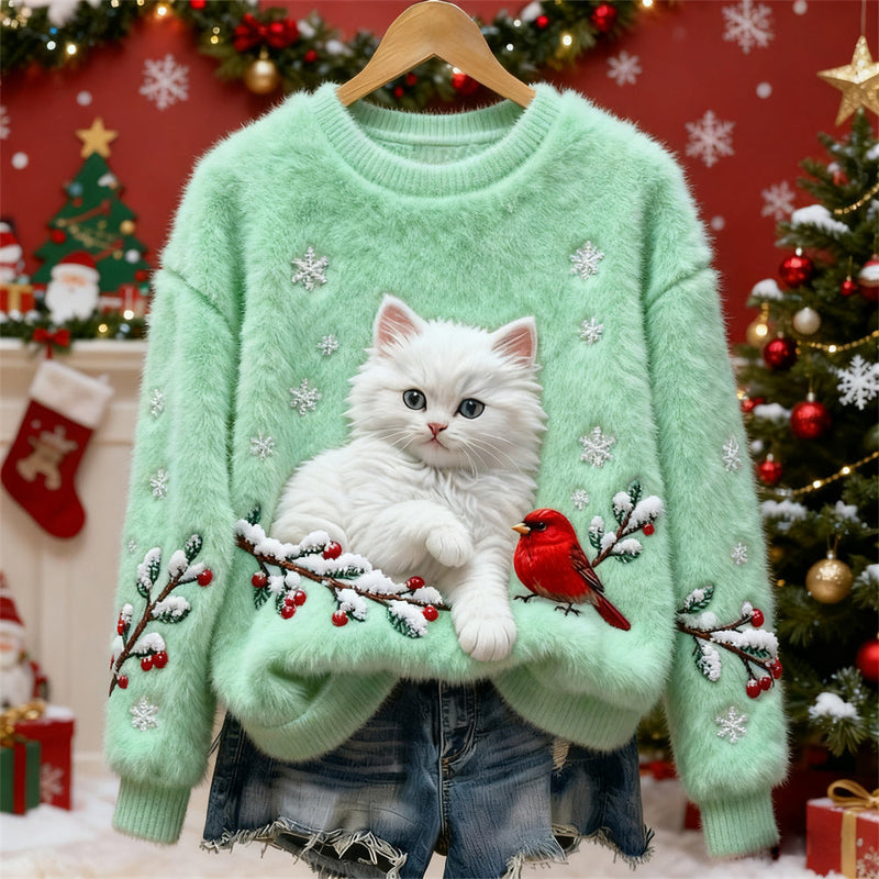 Beautifully Crafted Sweater