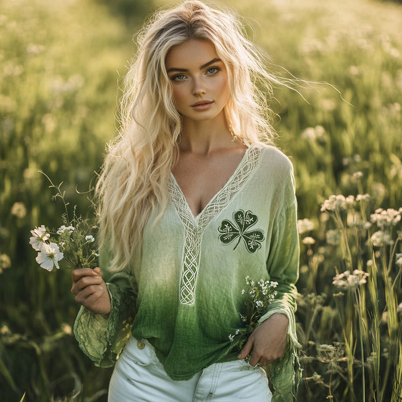 Beautifully Crafted Shirt