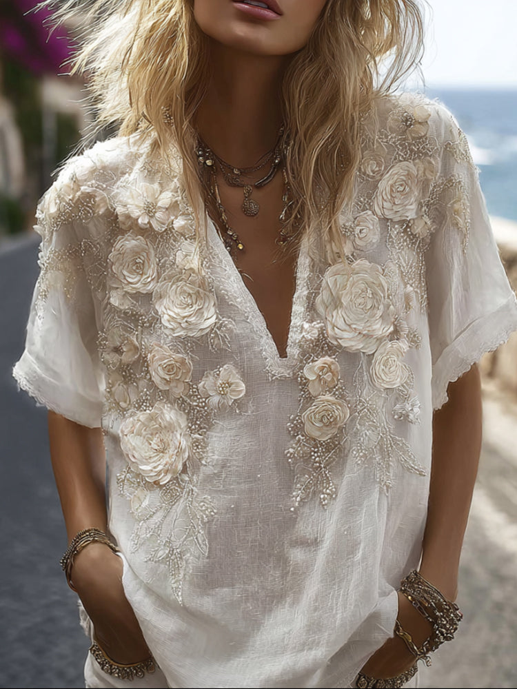 Classic Vintage Shirt