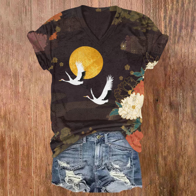 Thoughtfully Designed Top