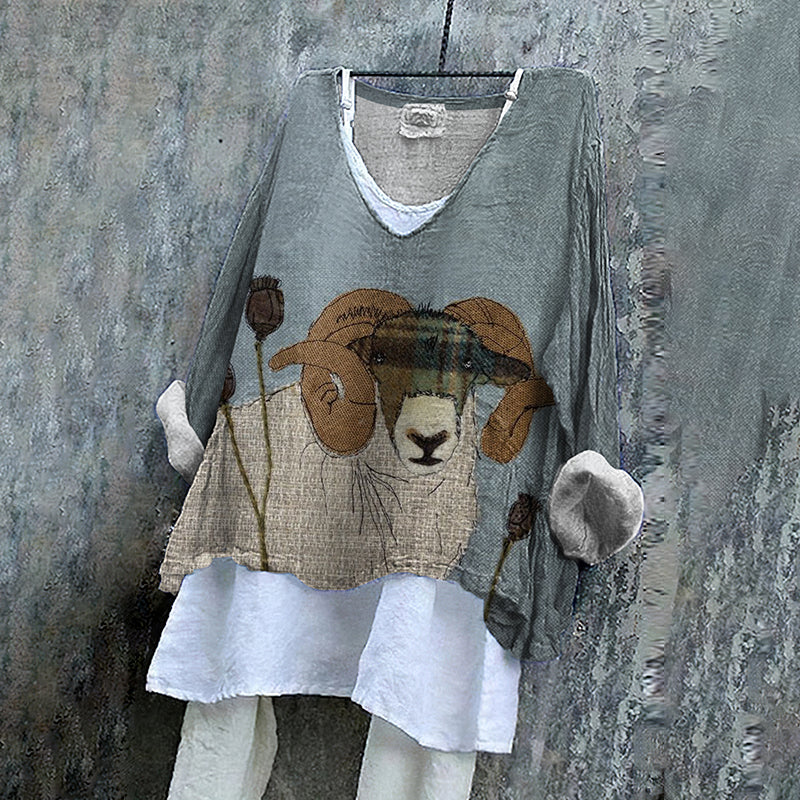 Beautifully Crafted Blouse