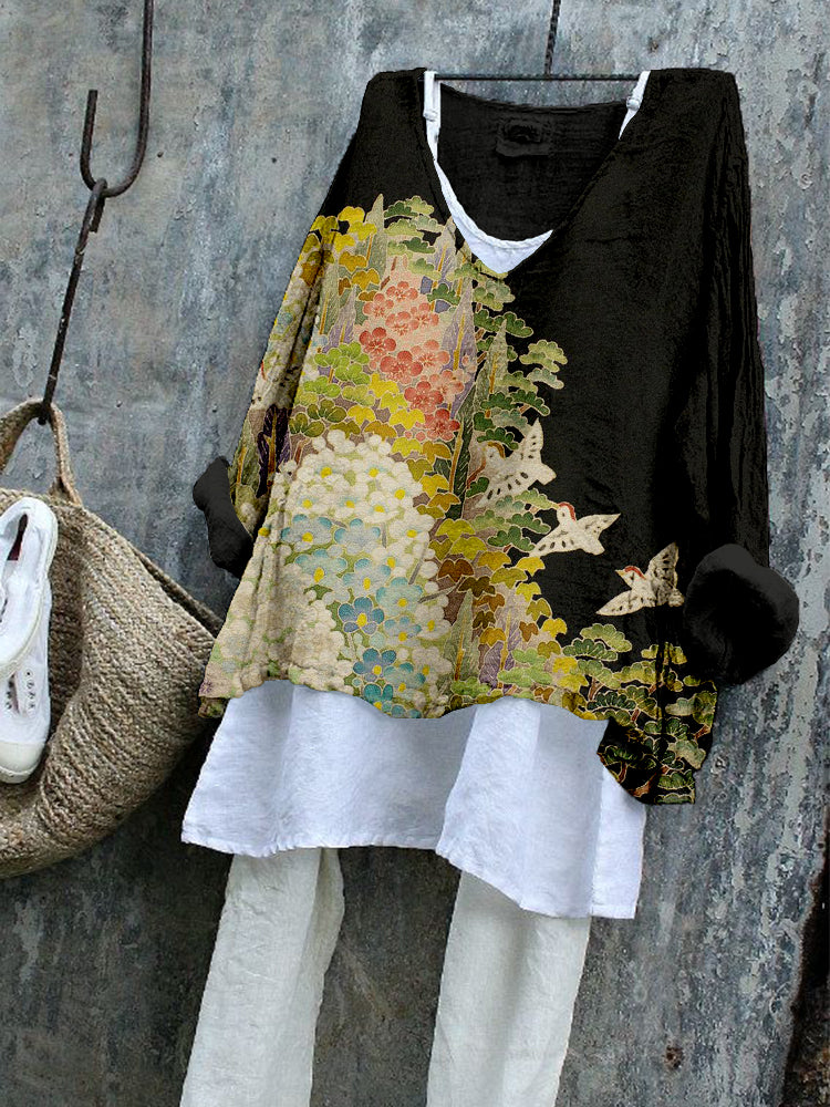 Classic Designed Garment