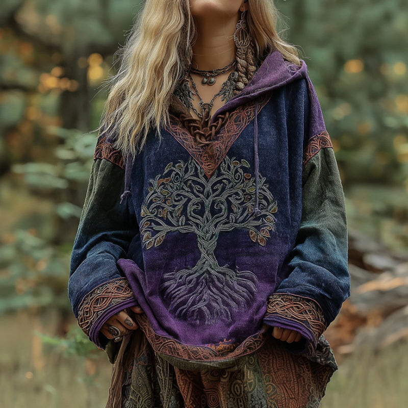 Vintage Inspired Garment