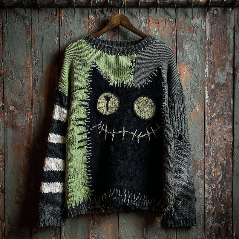 Beautifully Crafted Sweater