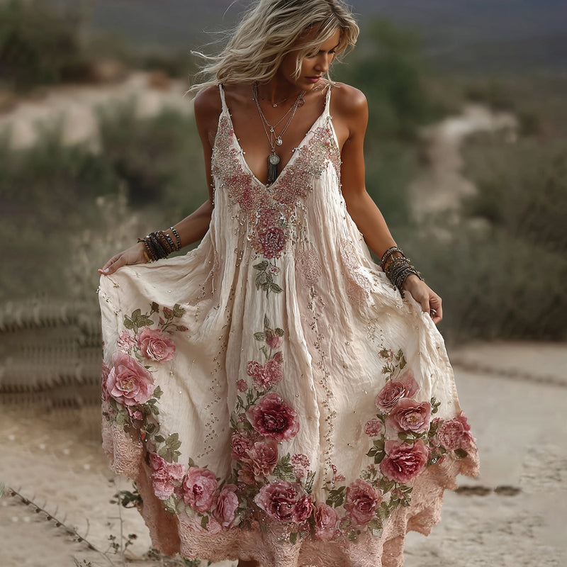 Thoughtfully Designed Dress