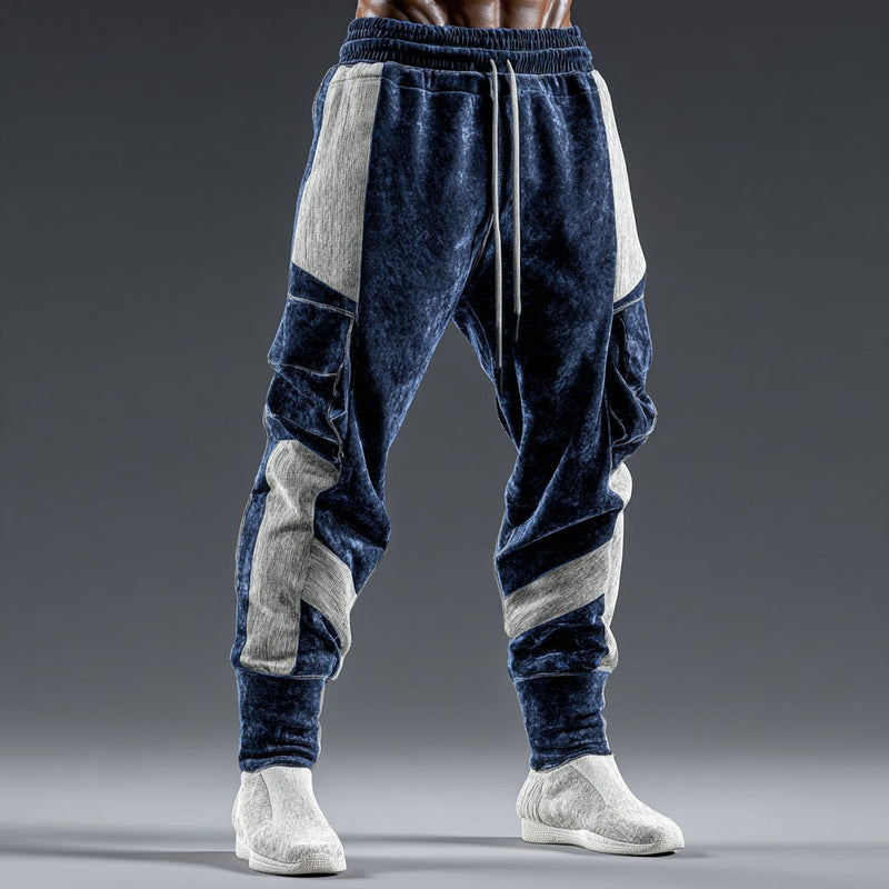 Thoughtfully Designed Trousers