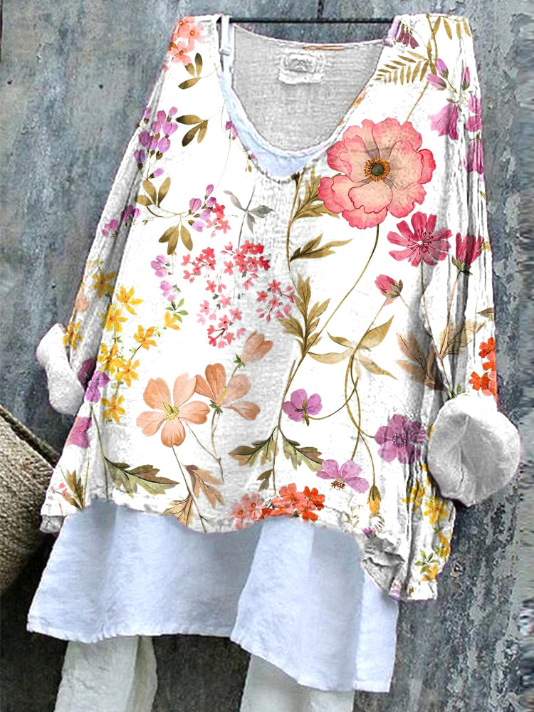 Classic Designed Shirt