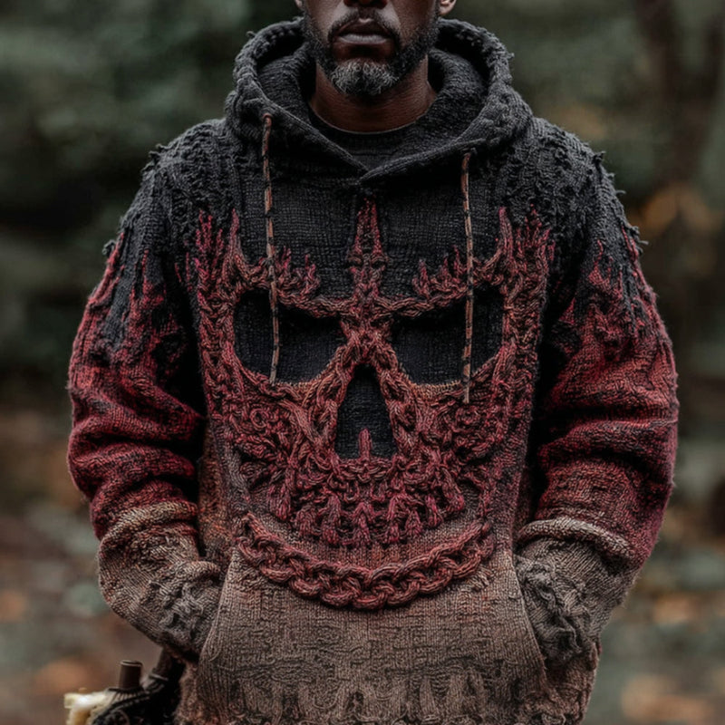 Thoughtfully Designed Sweater